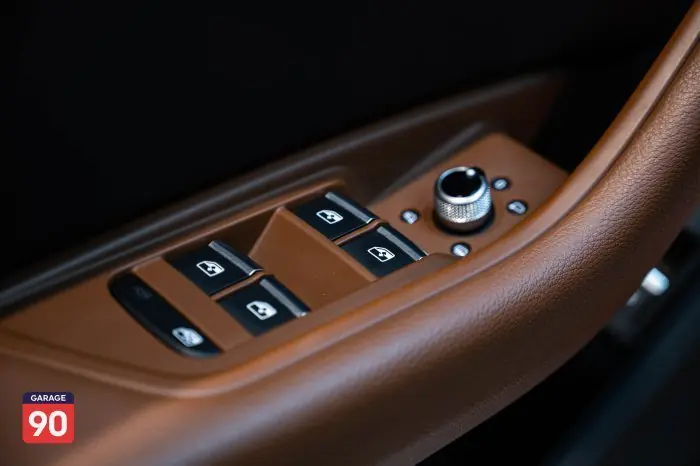 Audi A4 2022 - صورة 20