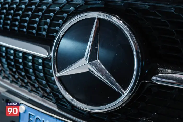 Mercedes-Benz A200 2022 - صورة 10