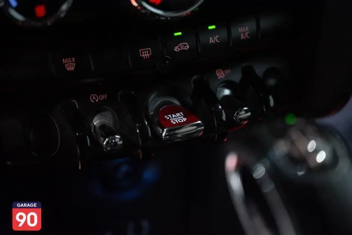 Mini Cooper 2017 - صورة 16