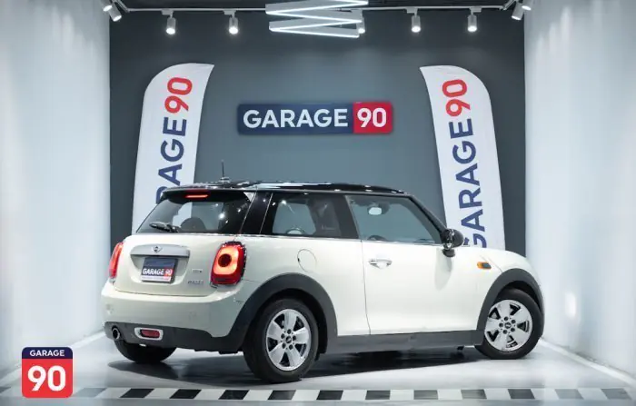 Mini Cooper 2017 - صورة 6