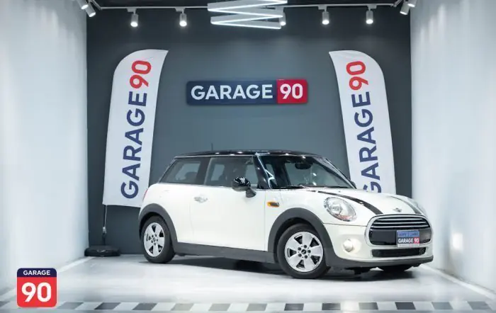Mini Cooper 2017 - صورة 3