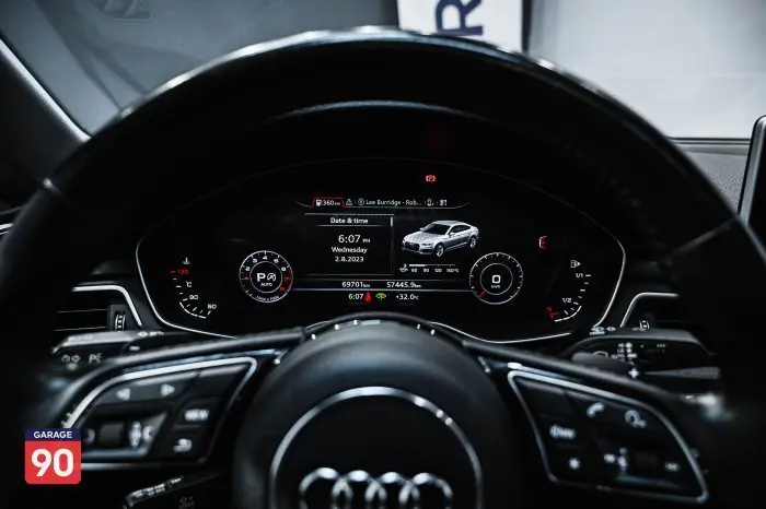 Audi A5 2019 - صورة 13