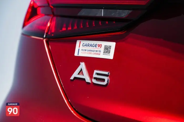 Audi A5 2019 - صورة 10