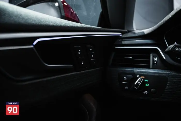 Audi A5 2019 - صورة 16