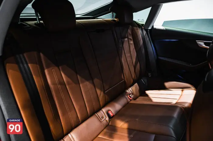 Audi A5 2019 - صورة 19