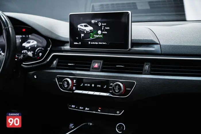 Audi A5 2019 - صورة 14