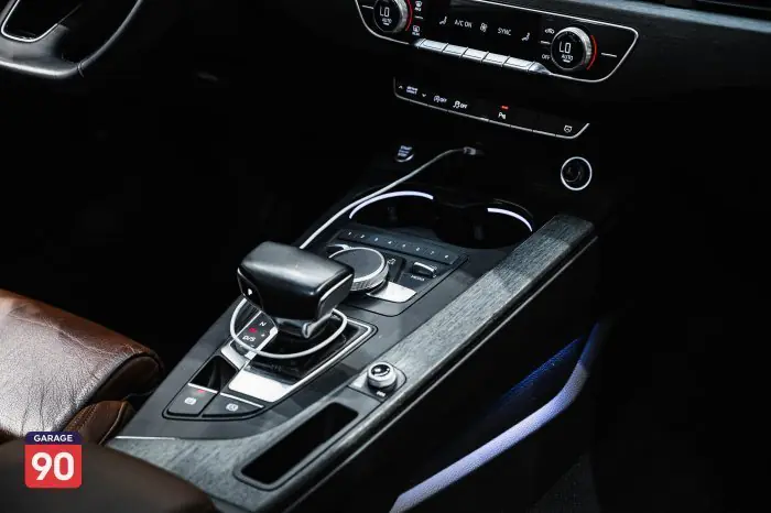 Audi A5 2019 - صورة 15