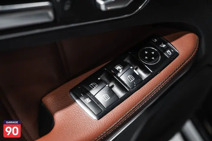 Mercedes-Benz E250 2015 - صورة 16
