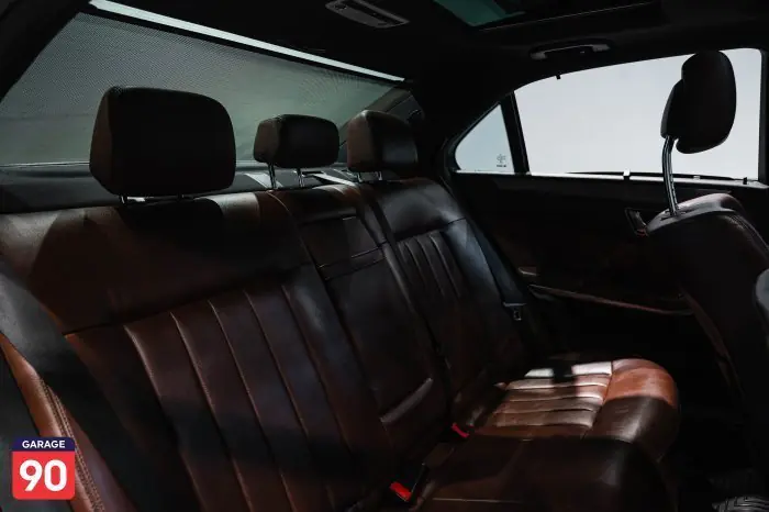 Mercedes-Benz E250 2015 - صورة 19