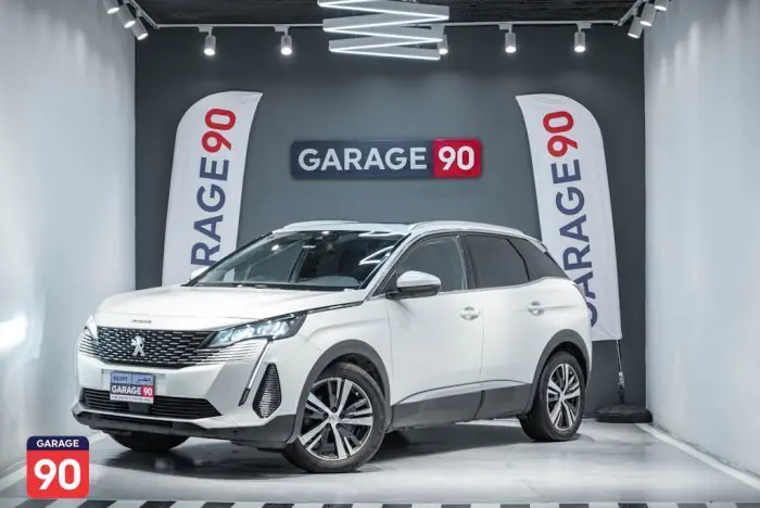 Peugeot 3008 2021 - صورة 2
