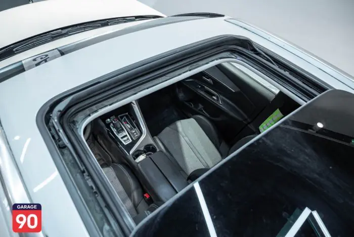 Peugeot 3008 2021 - صورة 9