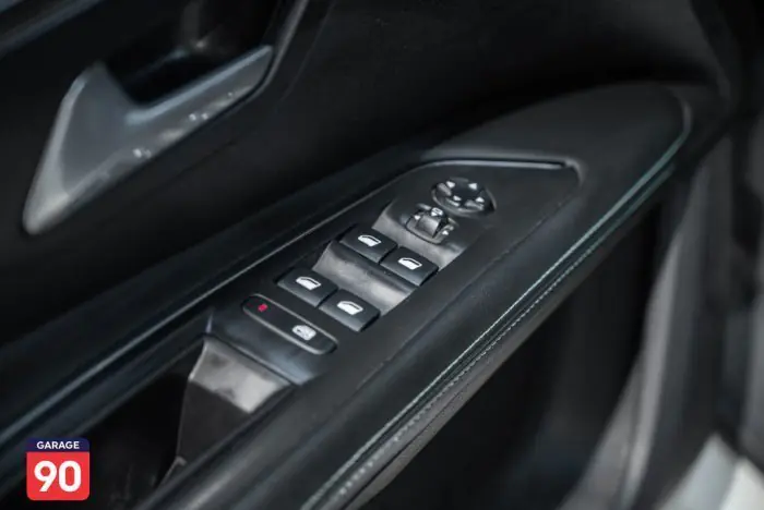 Peugeot 3008 2021 - صورة 16
