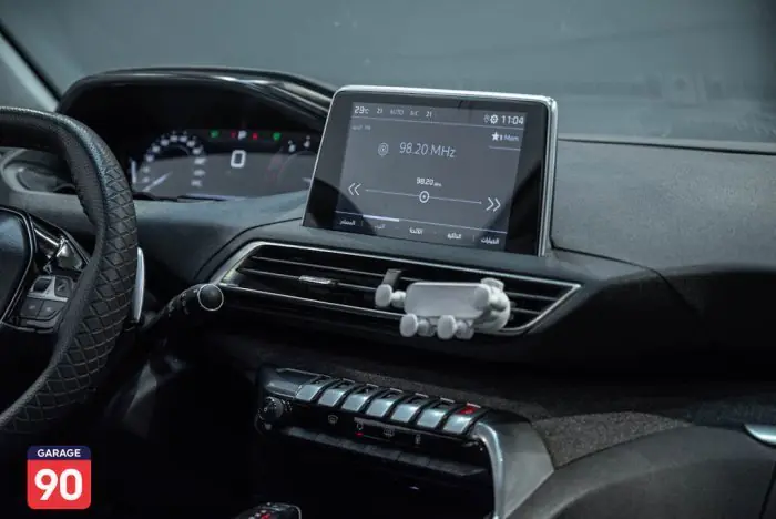 Peugeot 3008 2021 - صورة 12