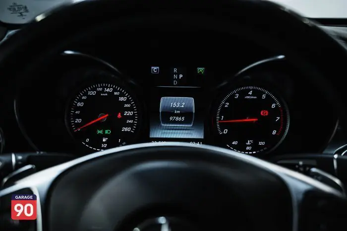Mercedes-Benz GLC250 2018 - صورة 12