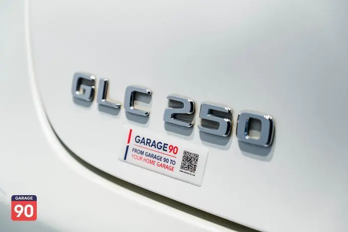 Mercedes-Benz GLC250 2018 - صورة 9
