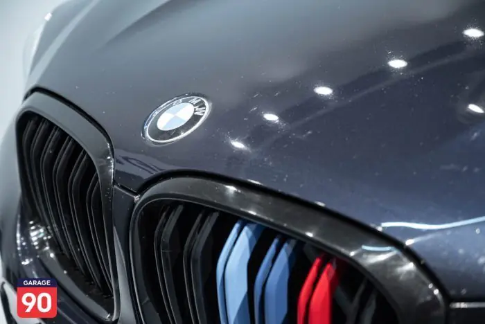 bmw X3 2019 - صورة 8