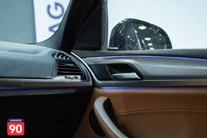 bmw X3 2019 - صورة 12