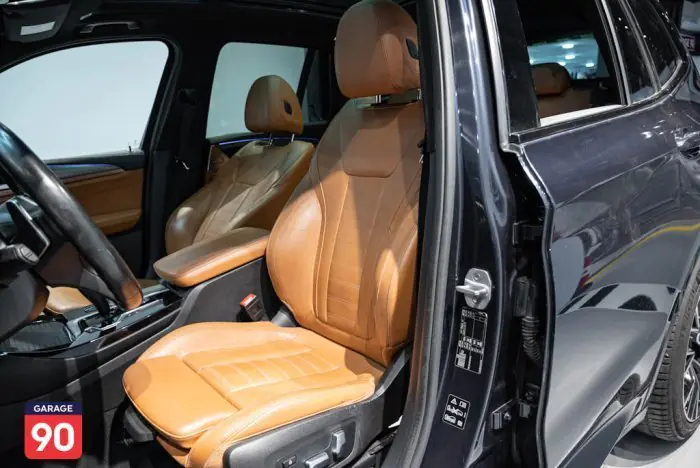 bmw X3 2019 - صورة 27