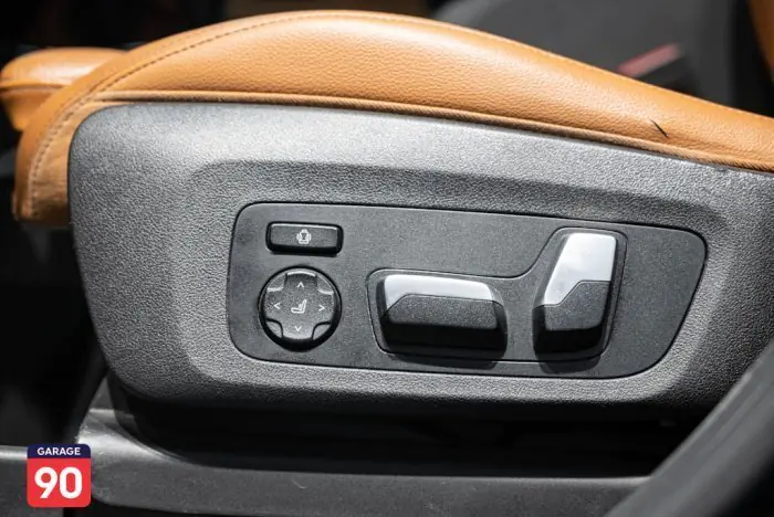 bmw X3 2019 - صورة 26