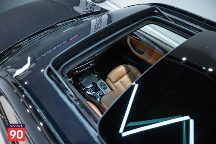 bmw X3 2019 - صورة 11