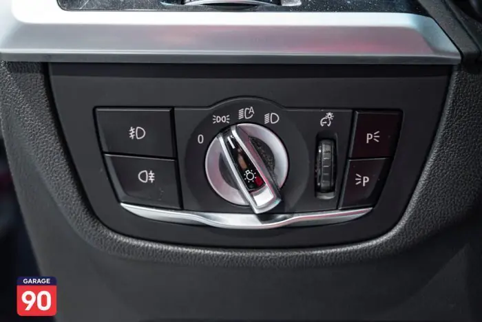bmw X3 2019 - صورة 13