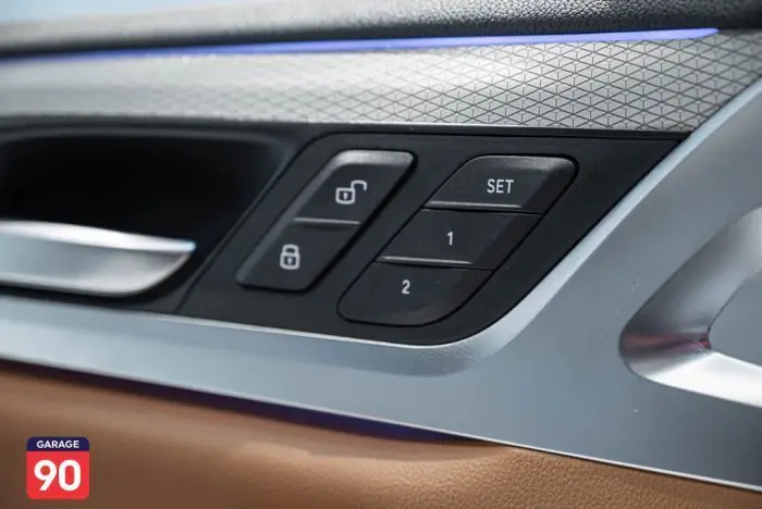 bmw X3 2019 - صورة 24