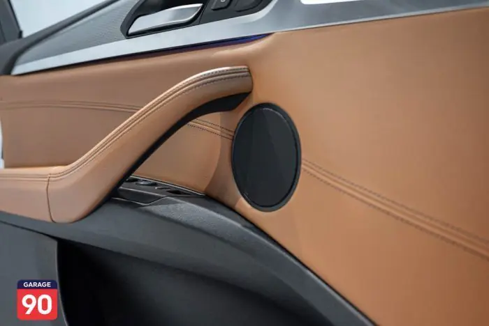 bmw X3 2019 - صورة 23