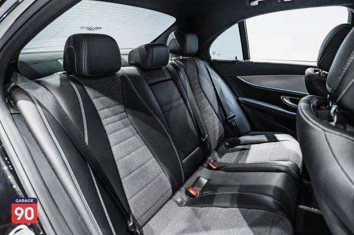 Mercedes-Benz E350 2018 - صورة 17