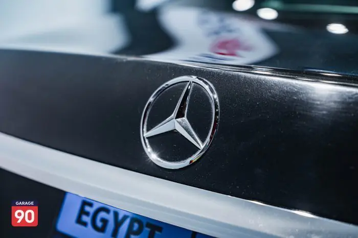Mercedes-Benz E350 2018 - صورة 10