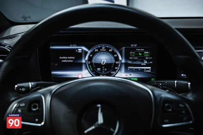 Mercedes-Benz E350 2018 - صورة 13