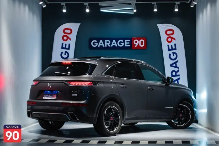 Citroën DS7 2020 - صورة 15