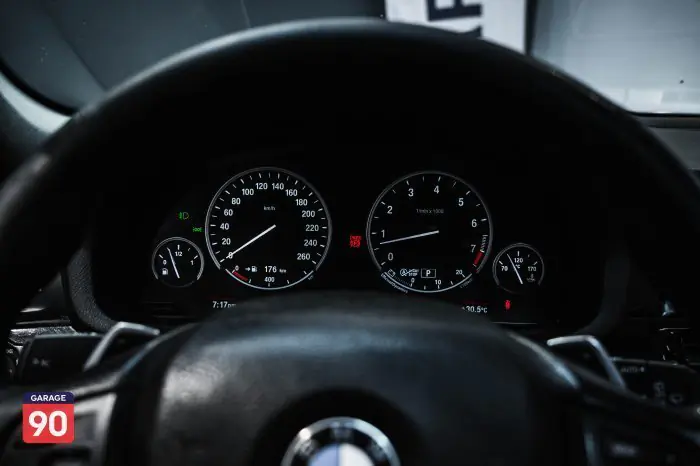 bmw X3 2015 - صورة 14