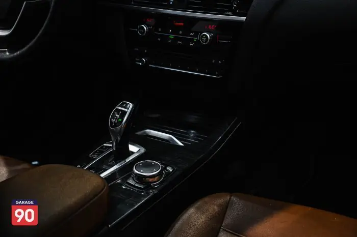 bmw X3 2015 - صورة 16