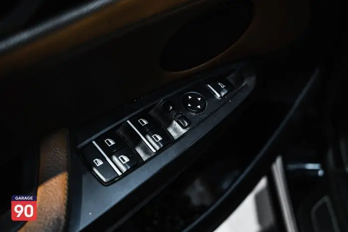 bmw X3 2015 - صورة 19