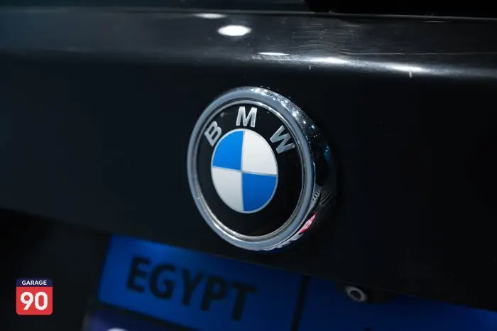 bmw X3 2015 - صورة 10