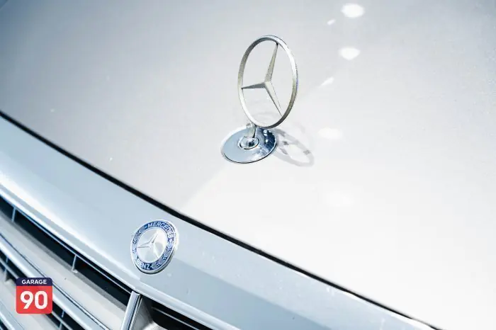 Mercedes-Benz E200 2015 - صورة 8