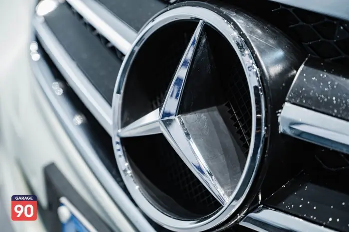 Mercedes-Benz E250 2010 - صورة 9