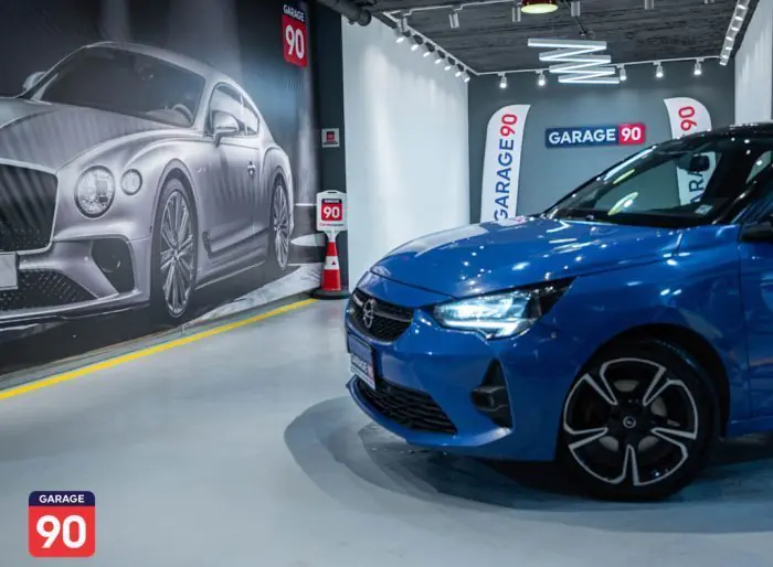 Opel Corsa 2022 - صورة 7