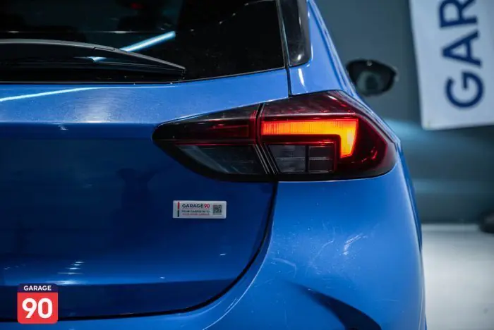Opel Corsa 2022 - صورة 8