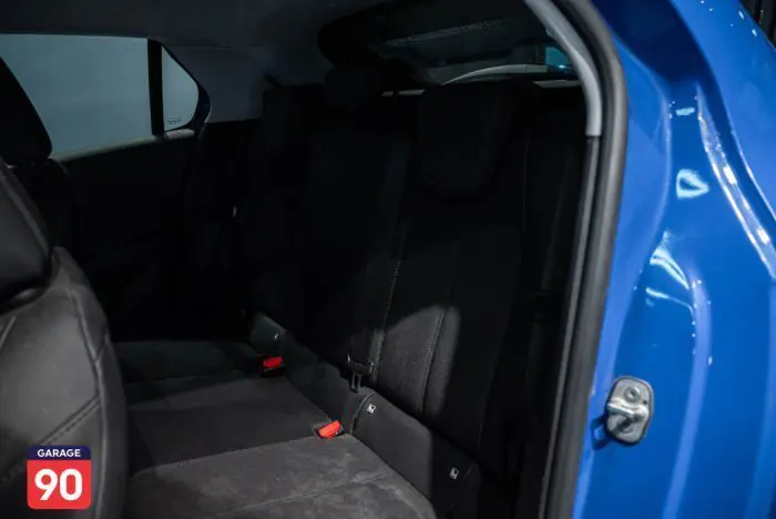 Opel Corsa 2022 - صورة 10