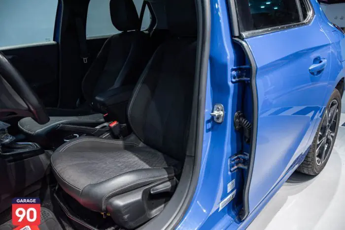Opel Corsa 2022 - صورة 9