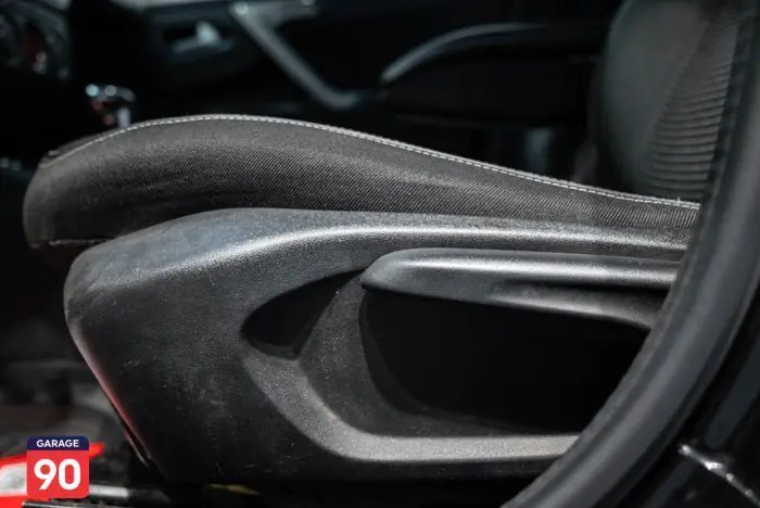 Citroën C-Elysee 2019 - صورة 12