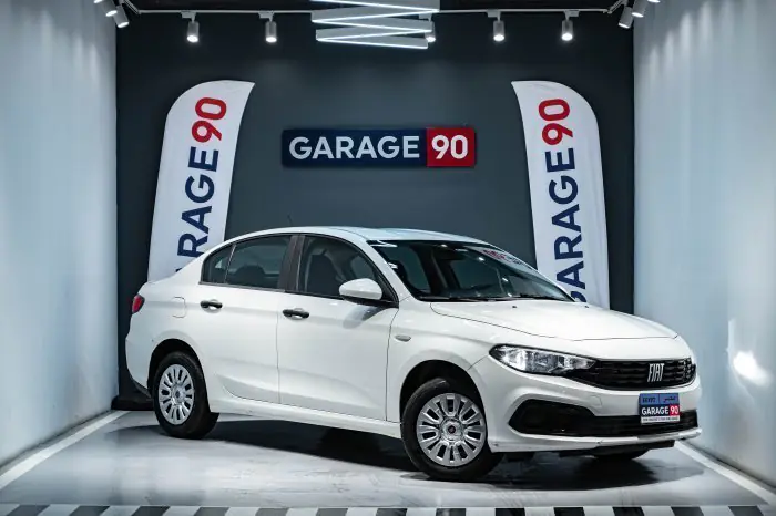 Fiat Tipo 2021 - صورة 3