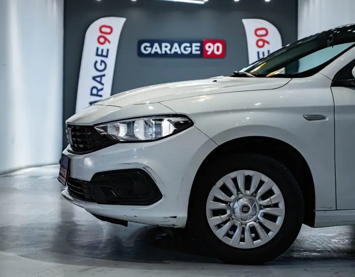 Fiat Tipo 2021 - صورة 7