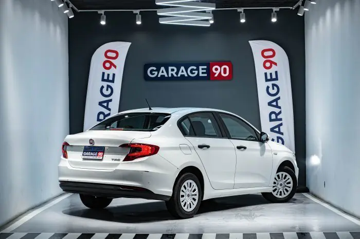 Fiat Tipo 2021 - صورة 5