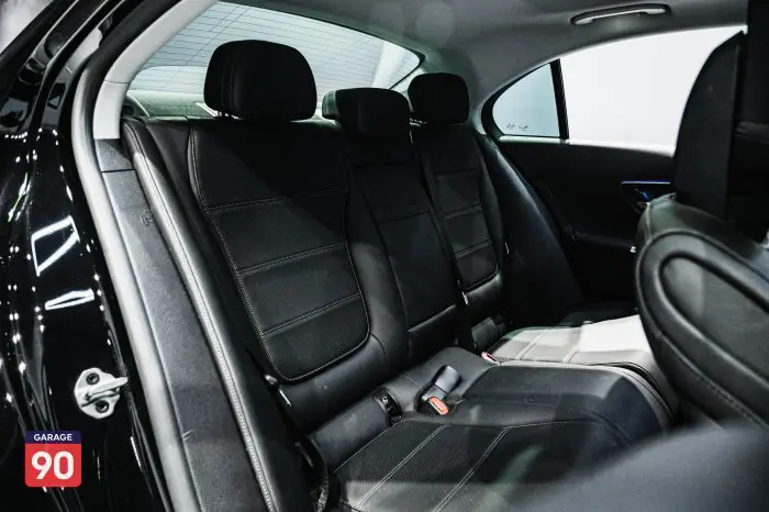 Mercedes-Benz C200 2022 - صورة 15