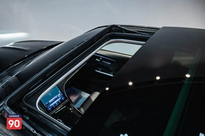 Mercedes-Benz C200 2022 - صورة 8