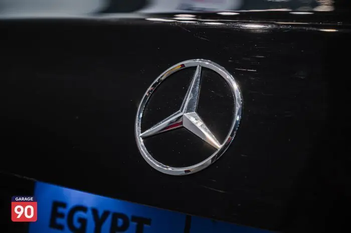 Mercedes-Benz C200 2022 - صورة 9