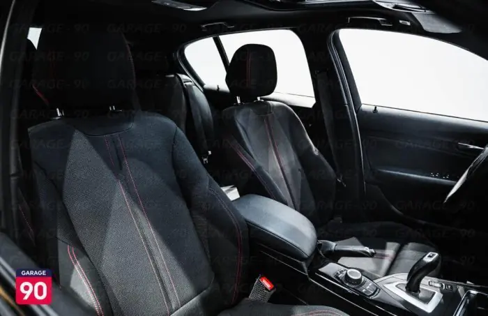 bmw 118i 2019 - صورة 15