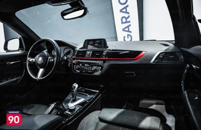 bmw 118i 2019 - صورة 12